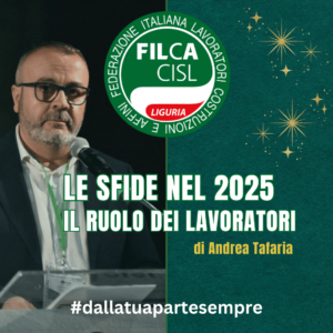 Le Sfide Del 2025 2 2