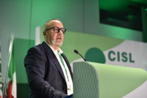 Andrea tafaria filca cisl liguria