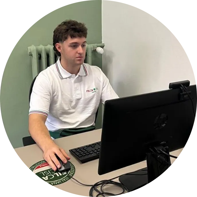 Brayan denughes rslt filca cisl liguria