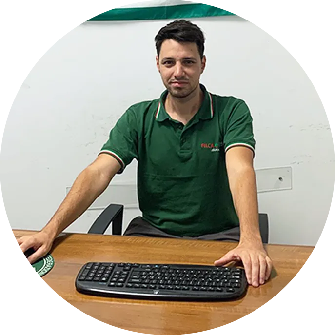 Diego moretti filca cisl liguria la spezia copy