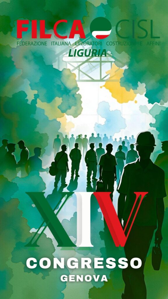 Verso il congresso filca