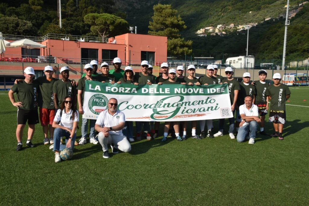 Coordinamento giovani